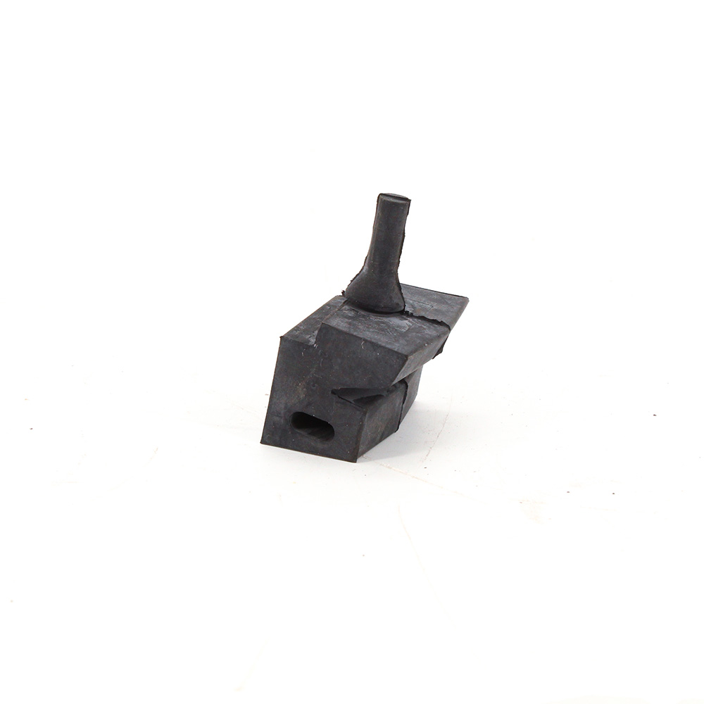 Bonnet Rubber for NISSAN NISSAN 1400 LDV — view 1